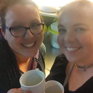 Meet your Posher, Lisa